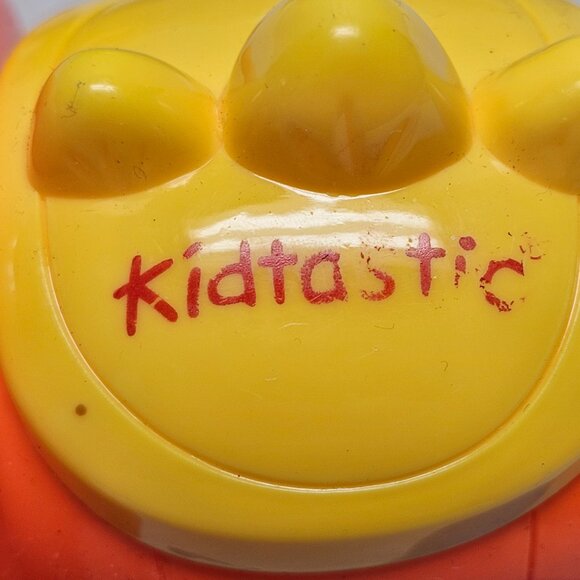 Airplane Truck Car Dinosaur Animal build Construct Kidtastic Junior Engineer LOT - Picture 10 of 12